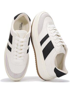 Trendy Platform Sneakers for Women | Stylish Footwear for Everyday Wear 2026